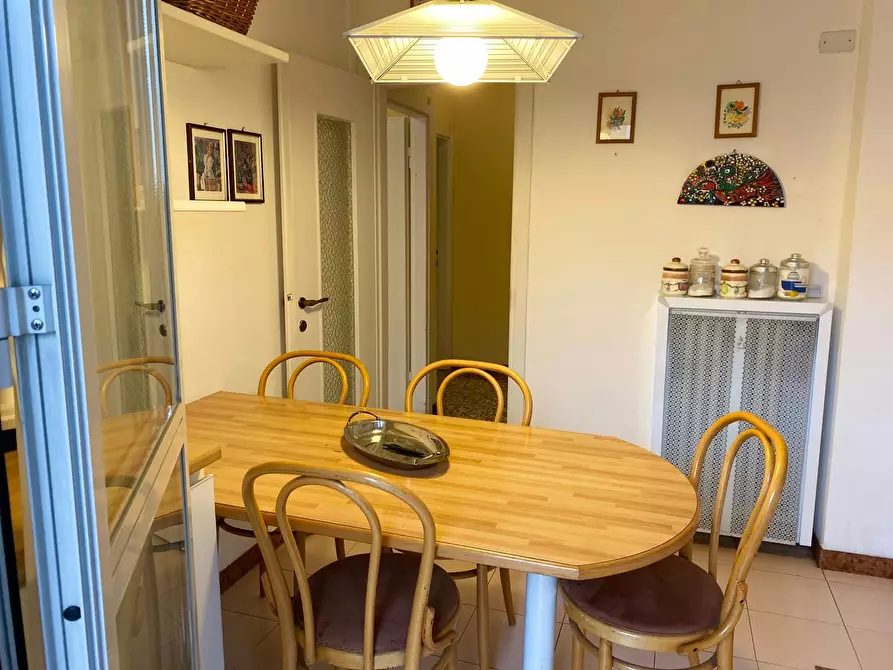 Immagine 7 di Camera in affitto  in Via Emanuele Kant a Milano