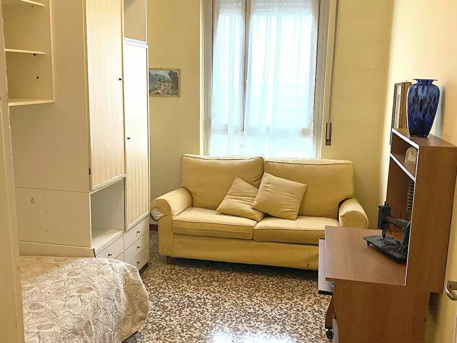 Immagine 4 di Camera in affitto  in Via Emanuele Kant a Milano