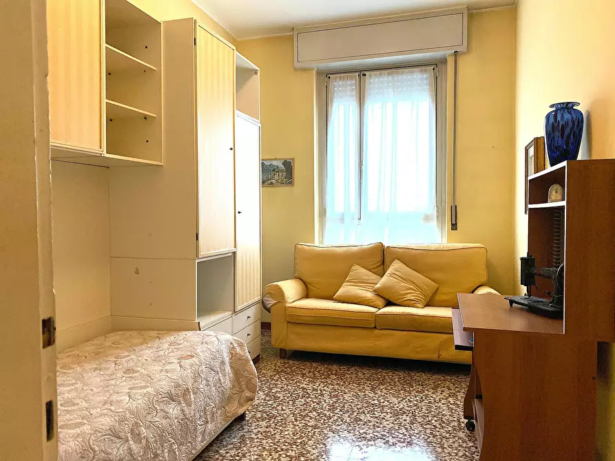 Immagine 2 di Camera in affitto  in Via Emanuele Kant a Milano