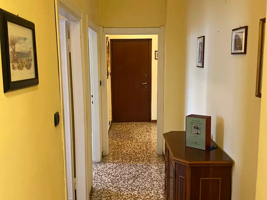 Immagine 5 di Camera in affitto  in Via Emanuele Kant a Milano