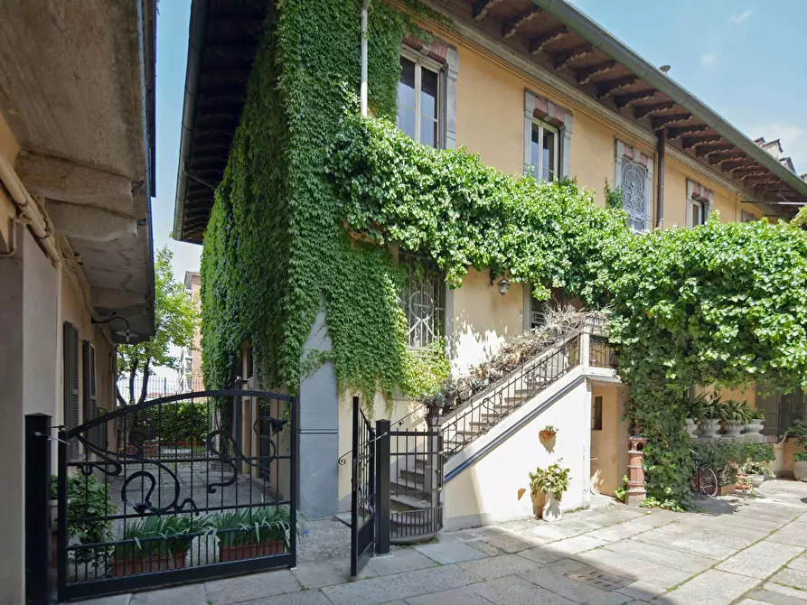 Immagine 4 di Camera in affitto  in Via Giuseppe Ripamonti a Milano