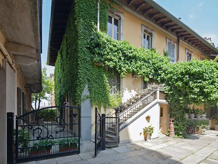 Immagine 6 di Camera in affitto  in Via Giuseppe Ripamonti a Milano