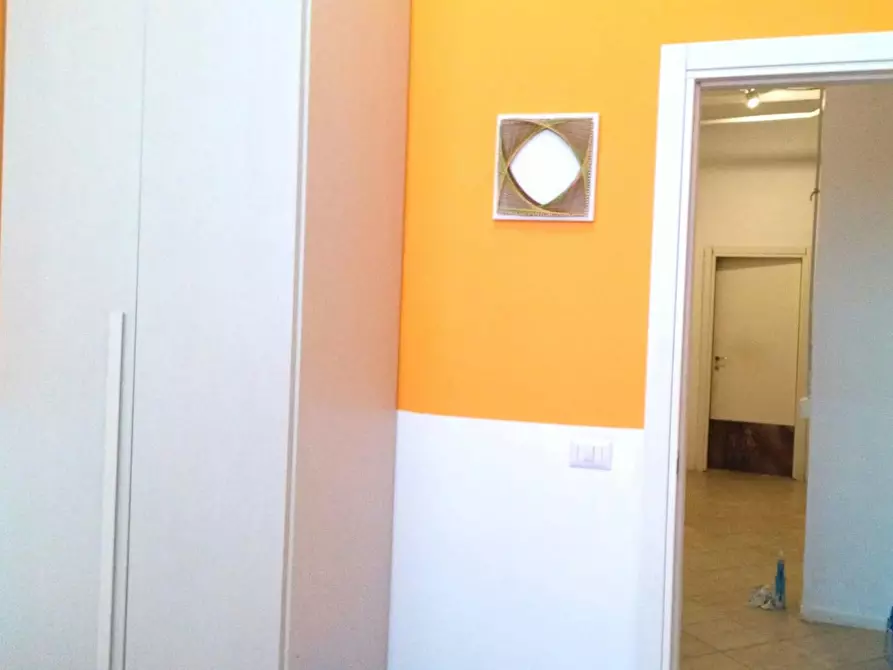 Immagine 5 di Camera in affitto  in Via Ettore Ponti a Milano