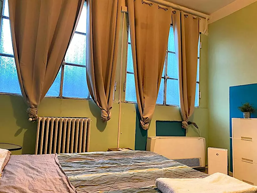 Immagine 5 di Camera in affitto  in Via Ettore Ponti a Milano