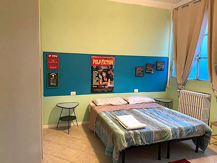 Immagine 4 di Camera in affitto  in Via Ettore Ponti a Milano