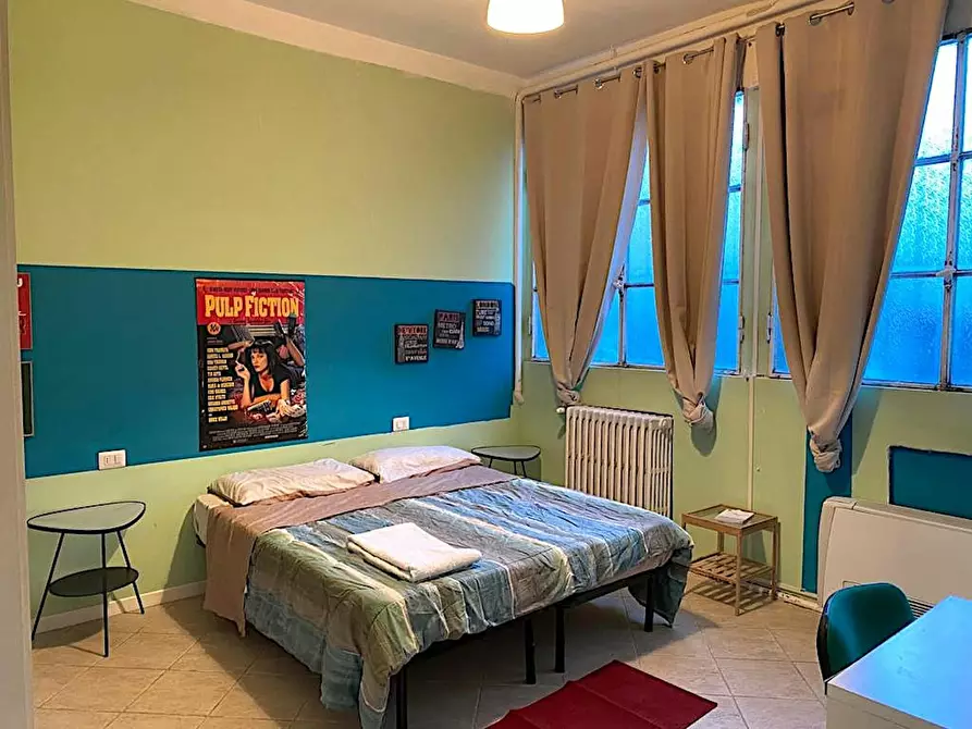 Immagine 2 di Camera in affitto  in Via Ettore Ponti a Milano