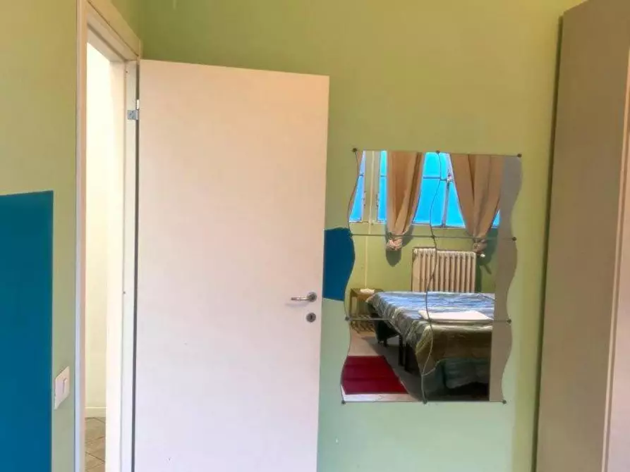 Immagine 7 di Camera in affitto  in Via Ettore Ponti a Milano