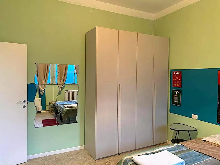 Immagine 6 di Camera in affitto  in Via Ettore Ponti a Milano