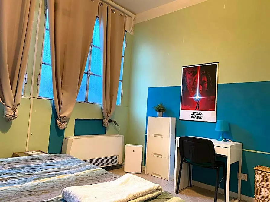 Immagine 3 di Camera in affitto  in Via Ettore Ponti a Milano