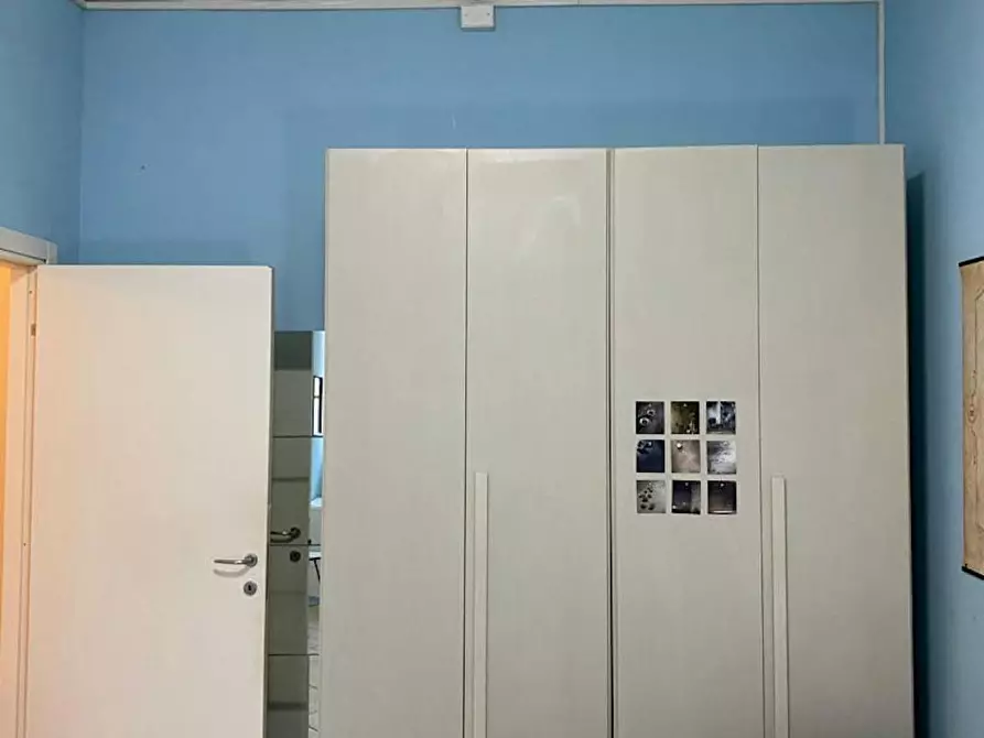 Immagine 3 di Camera in affitto  in Via Ettore Ponti a Milano