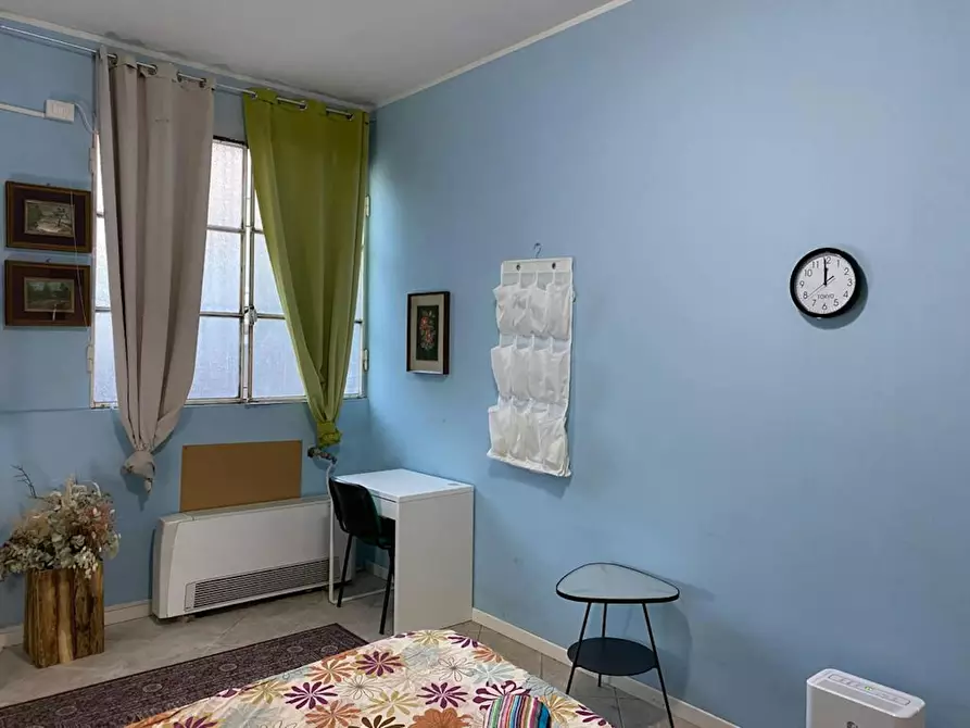 Immagine 5 di Camera in affitto  in Via Ettore Ponti a Milano