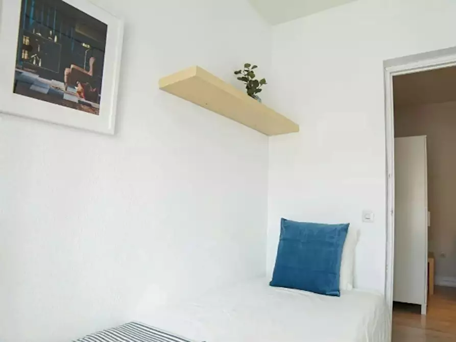 Immagine 7 di Appartamento in affitto  in Calle de Gabriel Lobo a Madrid