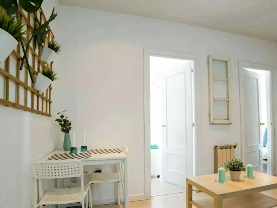 Immagine 8 di Appartamento in affitto  in Calle de Gabriel Lobo a Madrid
