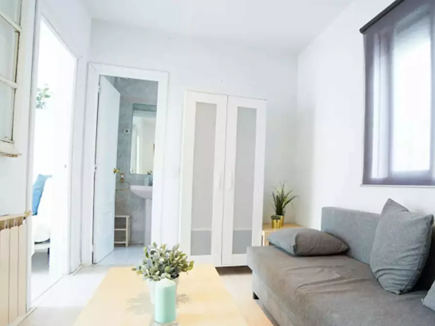 Immagine 10 di Appartamento in affitto  in Calle de Gabriel Lobo a Madrid