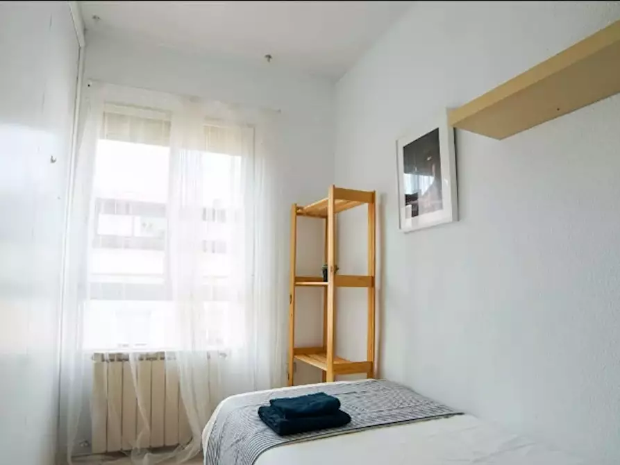 Immagine 5 di Appartamento in affitto  in Calle de Gabriel Lobo a Madrid