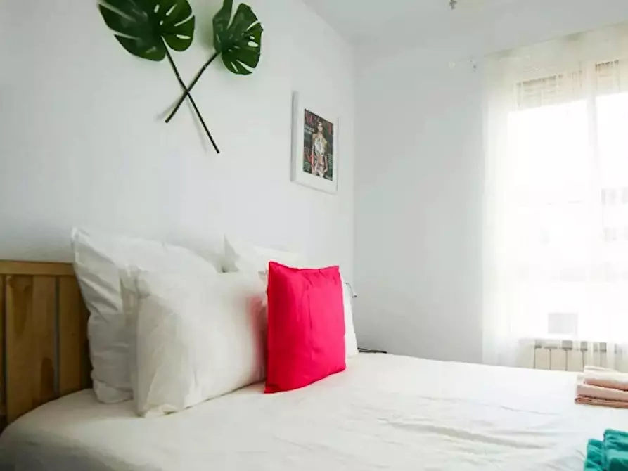 Immagine 1 di Appartamento in affitto  in Calle de Gabriel Lobo a Madrid
