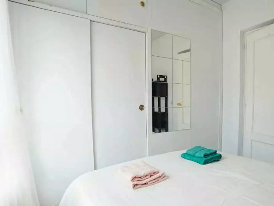 Immagine 3 di Appartamento in affitto  in Calle de Gabriel Lobo a Madrid