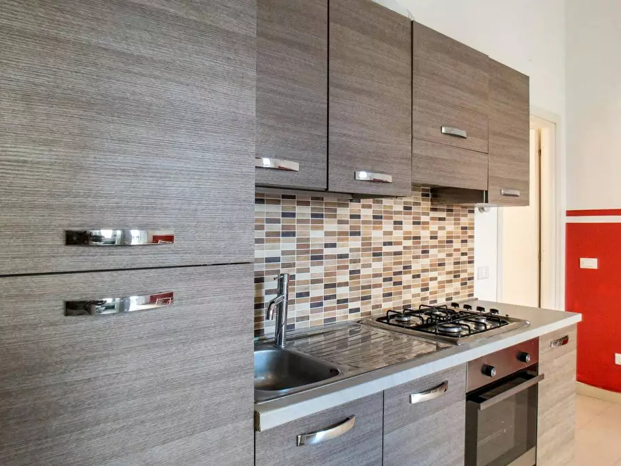 Immagine 7 di Camera condivisa in affitto  in Via Volvinio a Milano