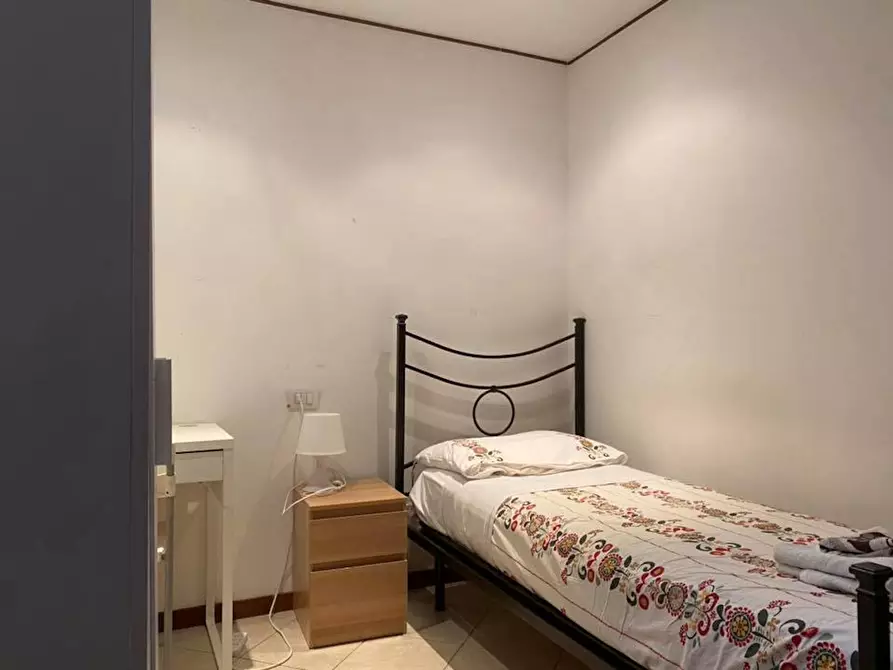 Immagine 7 di Camera in affitto  in Via Ettore Ponti a Milano