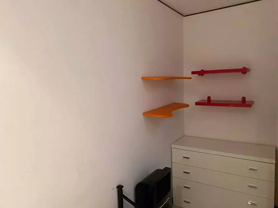 Immagine 3 di Camera in affitto  in Via Ettore Ponti a Milano