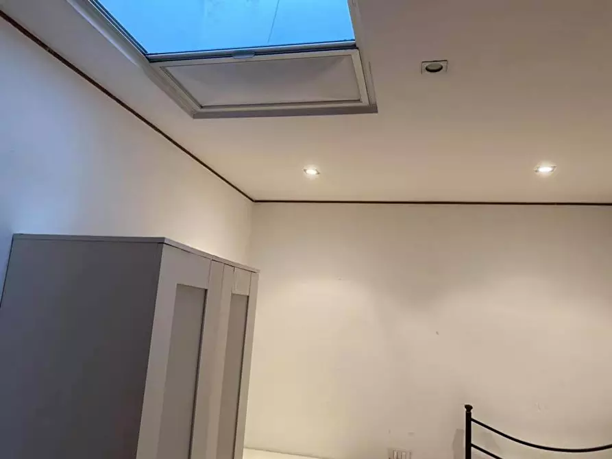 Immagine 5 di Camera in affitto  in Via Ettore Ponti a Milano