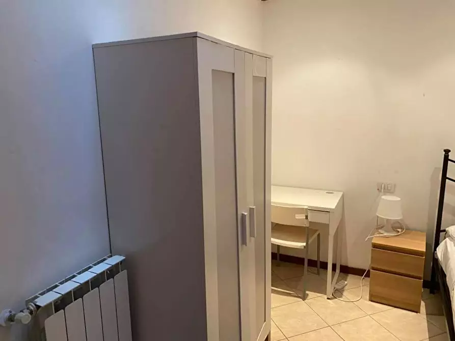 Immagine 6 di Camera in affitto  in Via Ettore Ponti a Milano