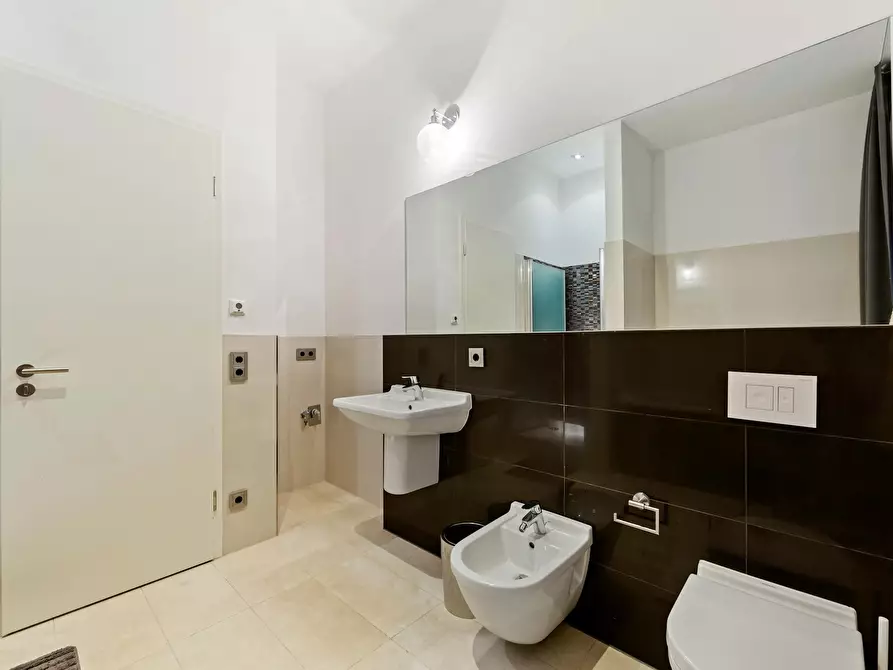 Immagine 8 di Appartamento in affitto  in Thaerstraße a Berlin Friedrichshain