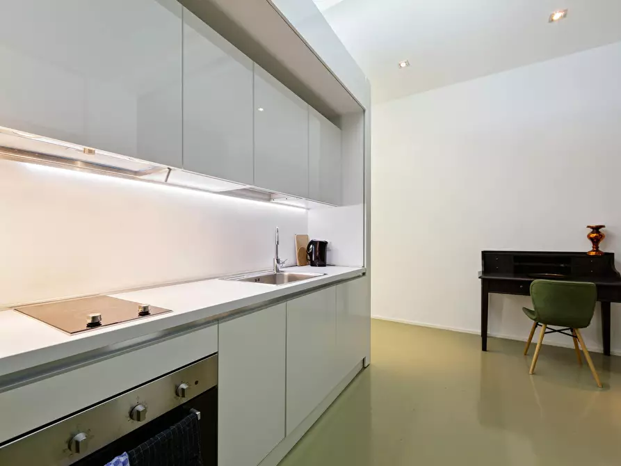Immagine 5 di Appartamento in affitto  in Thaerstraße a Berlin Friedrichshain