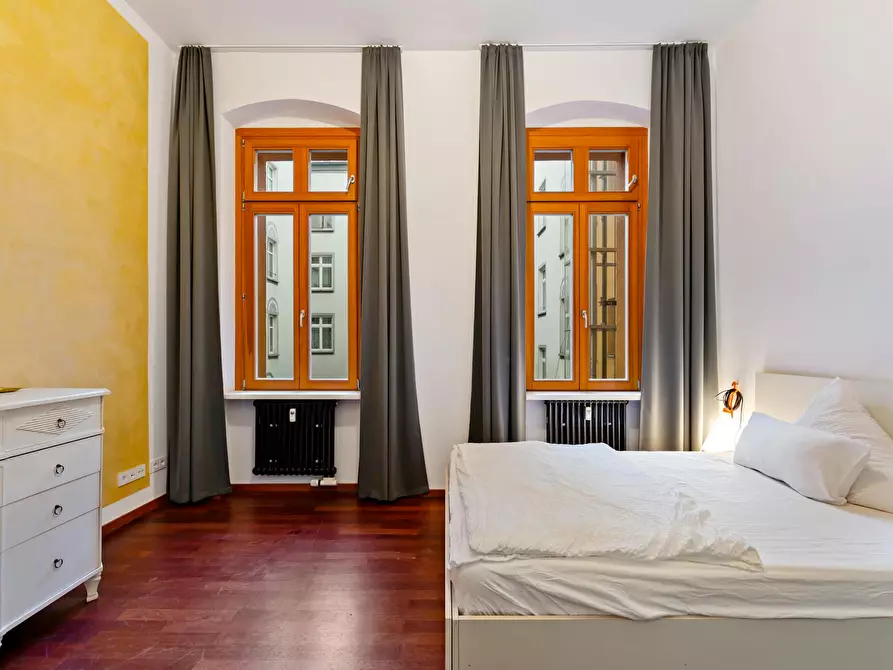 Immagine 7 di Appartamento in affitto  in Thaerstraße a Berlin Friedrichshain
