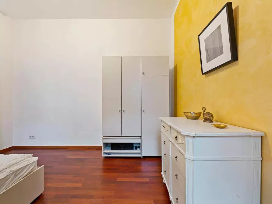Immagine 6 di Appartamento in affitto  in Thaerstraße a Berlin Friedrichshain