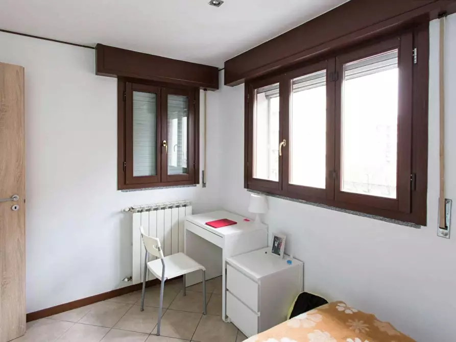 Immagine 7 di Camera in affitto  in Via Ettore Ponti a Milano