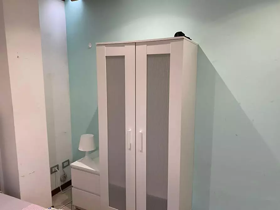 Immagine 6 di Camera in affitto  in Via Ettore Ponti a Milano