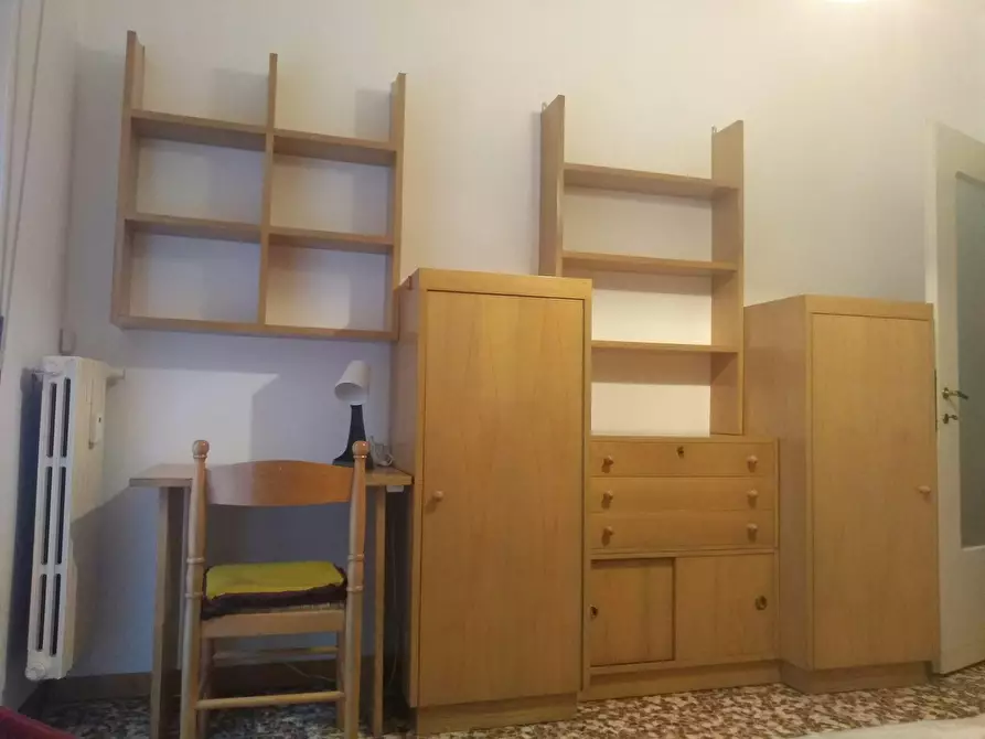 Immagine 6 di Camera in affitto  in Via Monte Popera a Milano