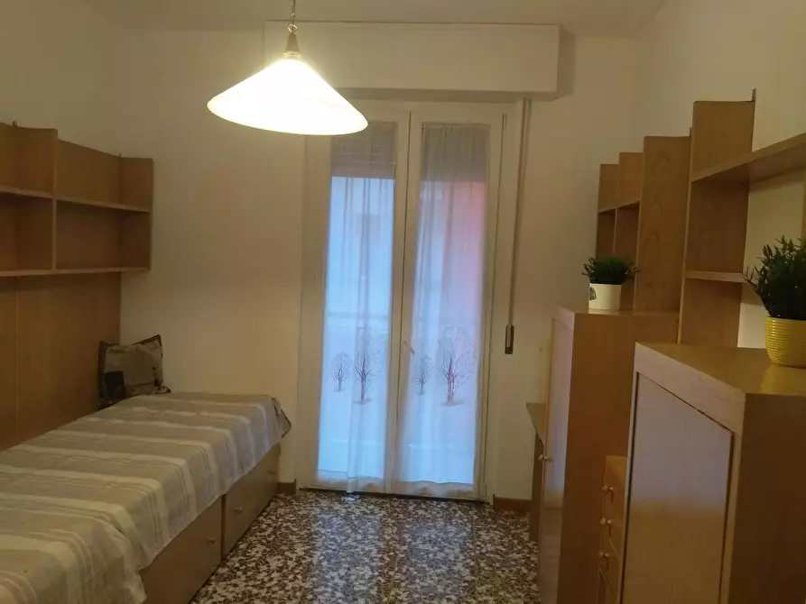 Immagine 8 di Camera in affitto  in Via Monte Popera a Milano