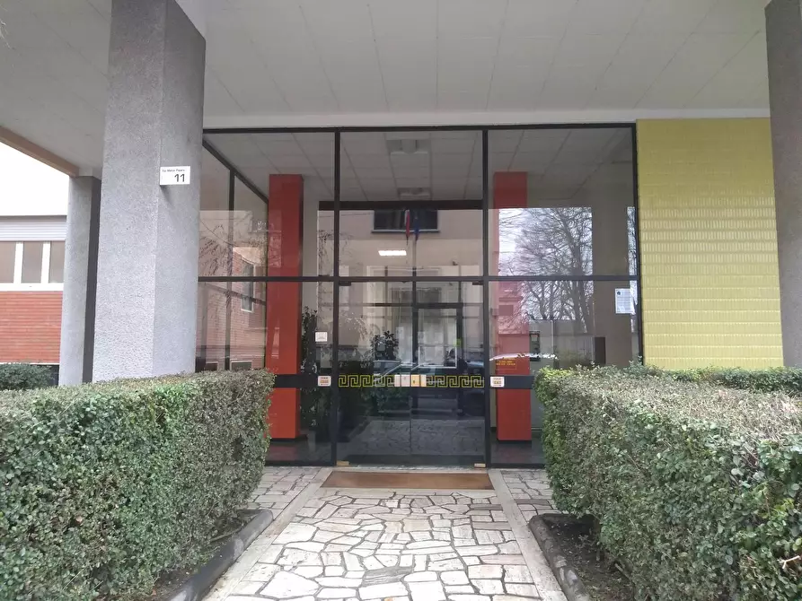 Immagine 2 di Camera in affitto  in Via Monte Popera a Milano