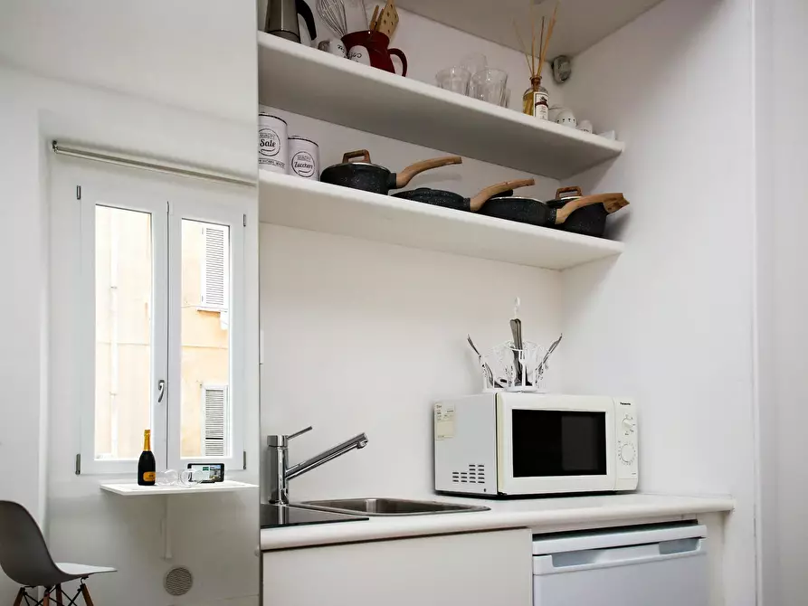 Immagine 9 di Appartamento in affitto  in Viale Bligny a Milano