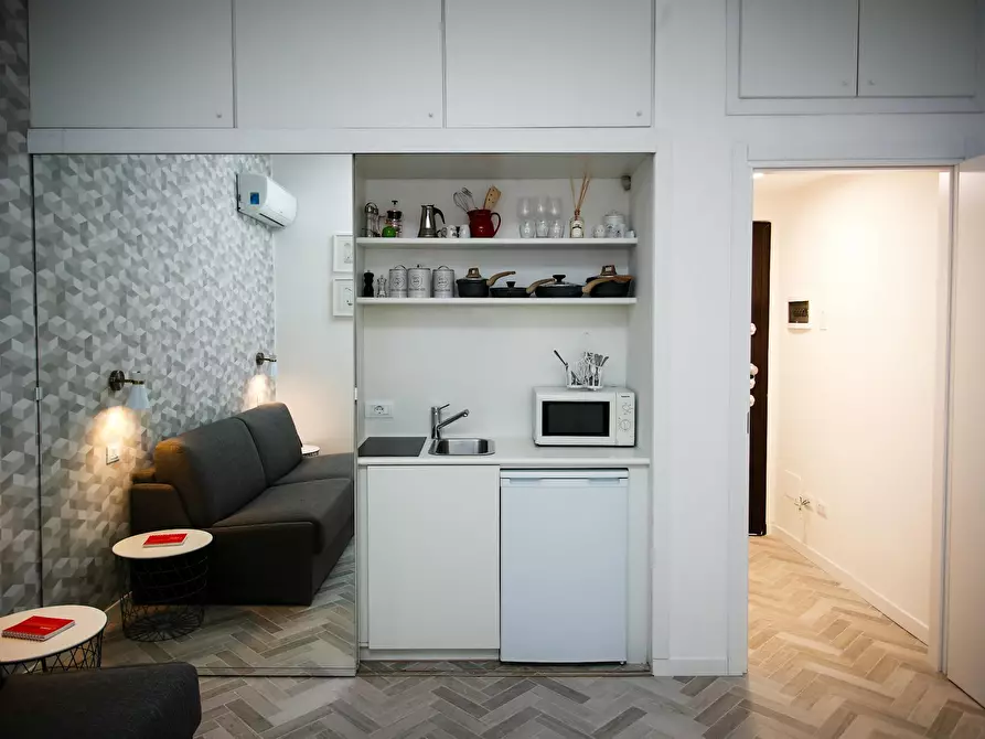 Immagine 7 di Appartamento in affitto  in Viale Bligny a Milano