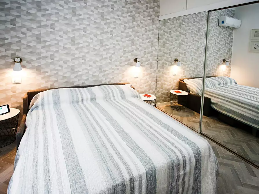 Immagine 2 di Appartamento in affitto  in Viale Bligny a Milano