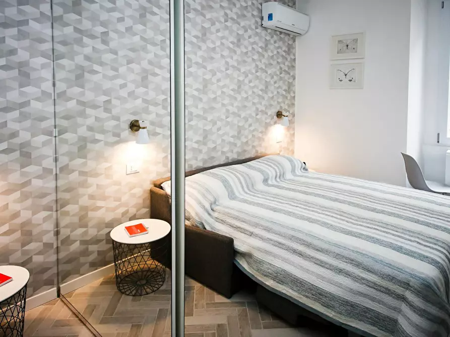 Immagine 4 di Appartamento in affitto  in Viale Bligny a Milano