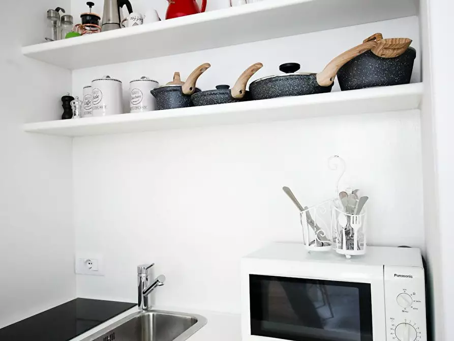 Immagine 10 di Appartamento in affitto  in Viale Bligny a Milano