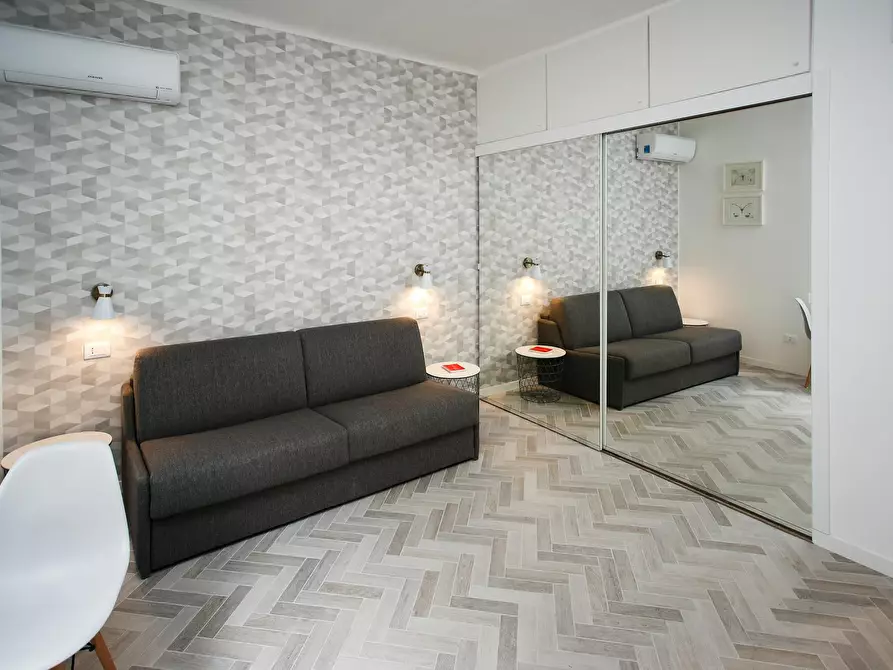 Immagine 5 di Appartamento in affitto  in Viale Bligny a Milano