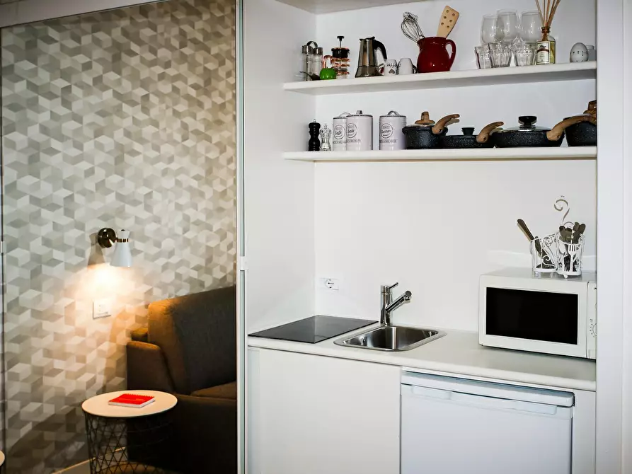 Immagine 8 di Appartamento in affitto  in Viale Bligny a Milano