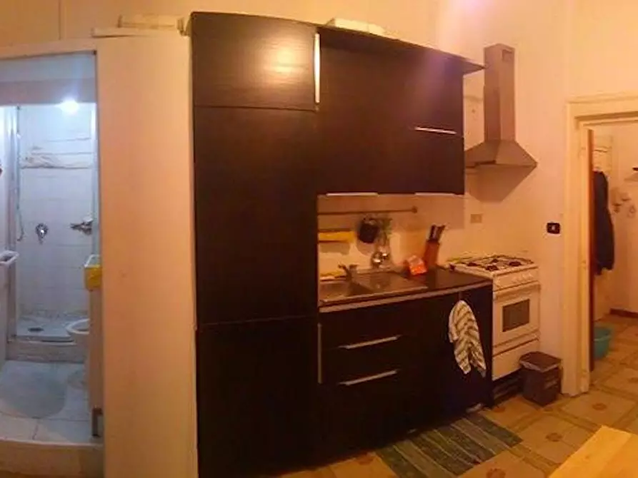 Immagine 7 di Appartamento in affitto  in Via Padre Francesco Denza a Napoli