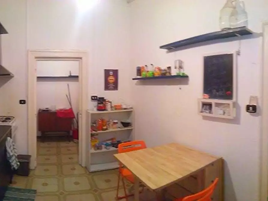 Immagine 8 di Appartamento in affitto  in Via Padre Francesco Denza a Napoli