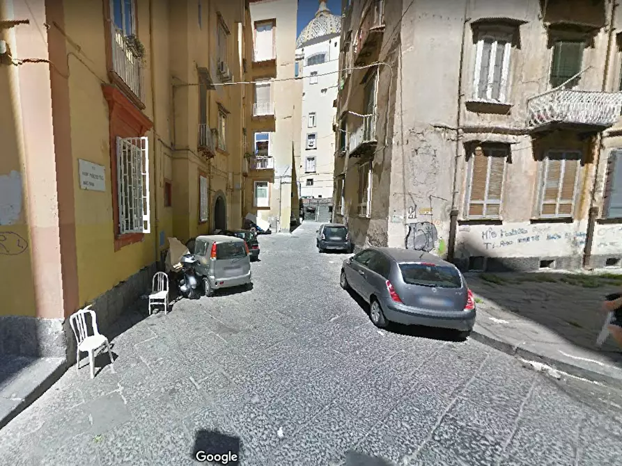 Immagine 10 di Appartamento in affitto  in Via Padre Francesco Denza a Napoli