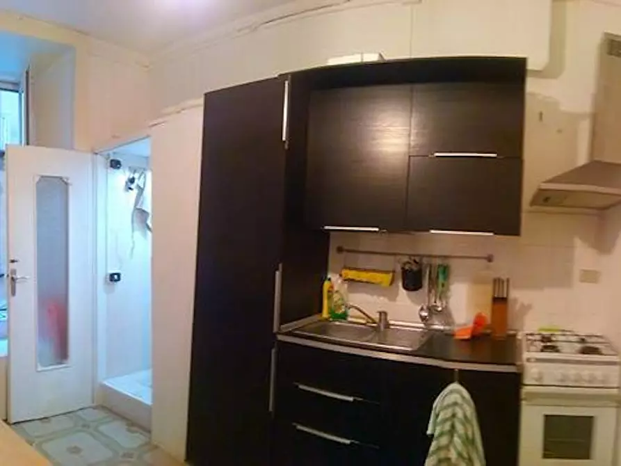 Immagine 9 di Appartamento in affitto  in Via Padre Francesco Denza a Napoli