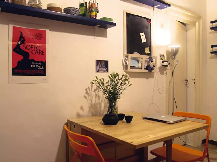 Immagine 3 di Appartamento in affitto  in Via Padre Francesco Denza a Napoli