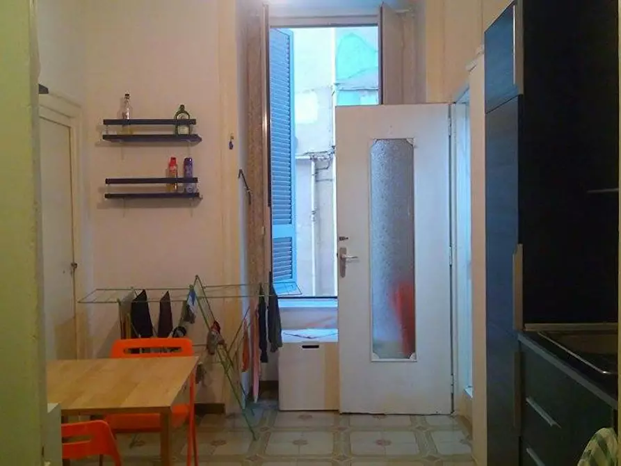 Immagine 6 di Appartamento in affitto  in Via Padre Francesco Denza a Napoli