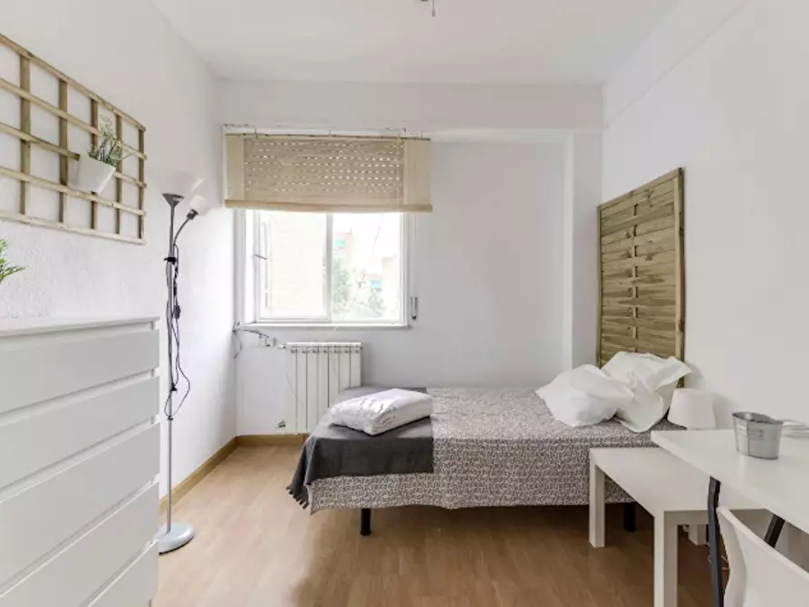 Immagine 8 di Appartamento in affitto  in Calle de Valderrey a Madrid
