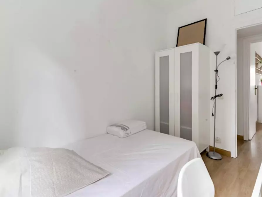 Immagine 6 di Appartamento in affitto  in Calle de Valderrey a Madrid